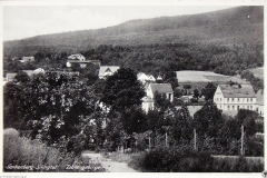 Sulistrowice. Panorama z 1940 roku